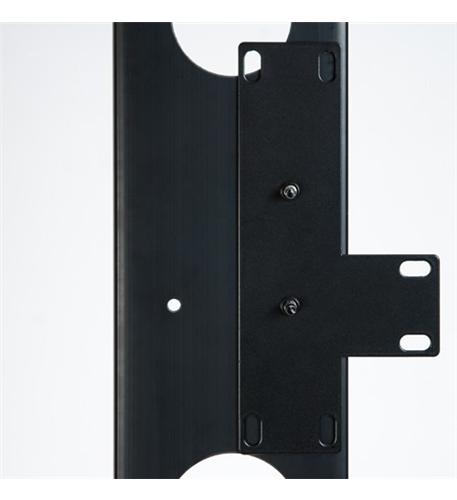 ICC-ICCMSC30BK VERT FGR DUCT FOR 7FT RACK, SIDE/CENTER - Image 7