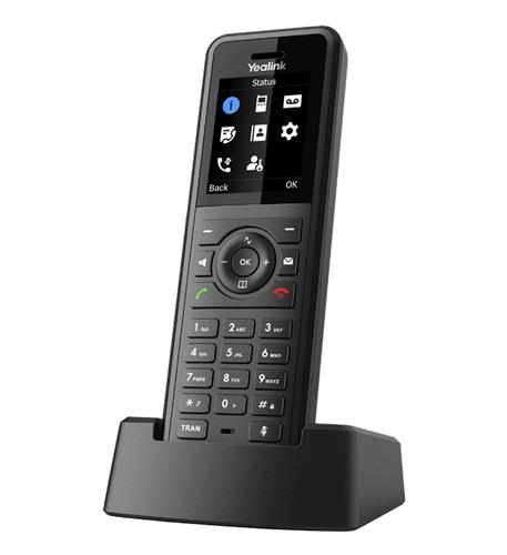 YEA-W57R 1302007 Ruggedized DECT Handset