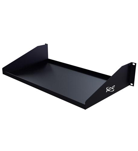 ICC-ICCMSRSFC1 RACK SHELF, 10in DEEP, 2 RMS, 2 PK - Image 2