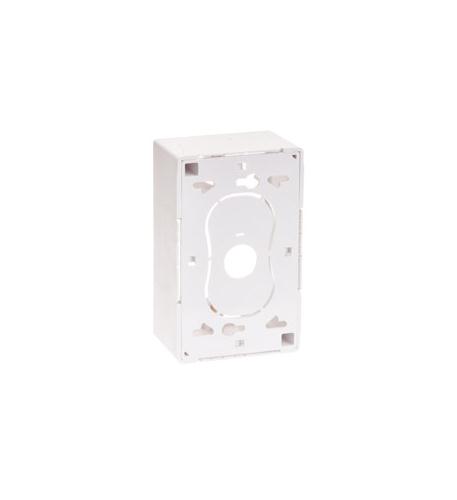 ICC-ICACSMBSWH JUNCTION BOX, 1-GANG, WHITE - Image 3