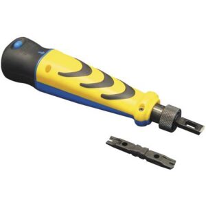 ICC-ICACSPDT00 TOOL 110 and 66 PUNCH DOWN SINGLE BLADE