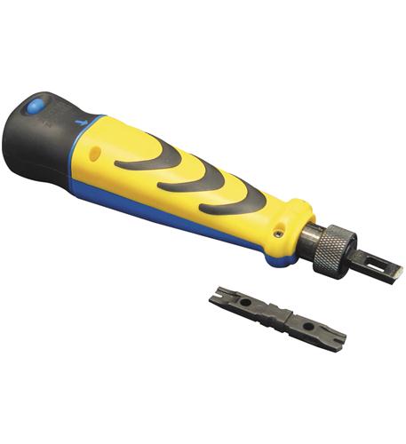 ICC-ICACSPDT00 TOOL 110 and 66 PUNCH DOWN SINGLE BLADE