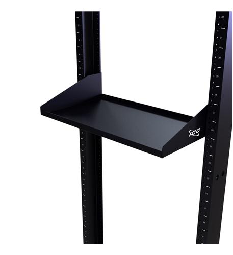 ICC-ICCMSRSFC1 RACK SHELF, 10in DEEP, 2 RMS, 2 PK - Image 3