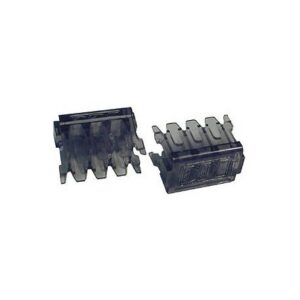 ICC-IC110TC450 110 TERMINATION CAP, 2-PAIR, 50PK