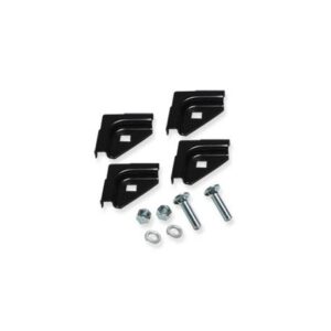 ICC-ICCMSLTJSK RUNWAY KIT, TEE-JUNCTION SPLICE, 2 EA