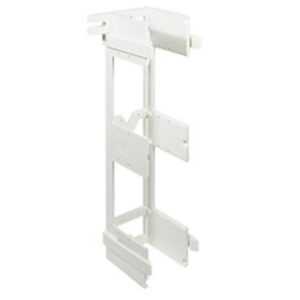ICC-ICMB89U0WH 89U MOUNTING BRACKET, UNIVERSAL