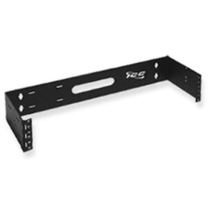 ICC-ICCMSHB2RS BRACKET, WALL MOUNT HINGED, 2 RMS