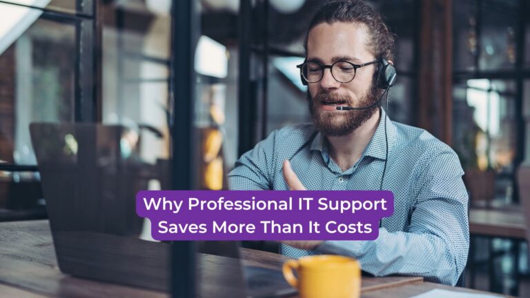 Read more about the article 5 Signs Your Business Phone System Is Holding You Back