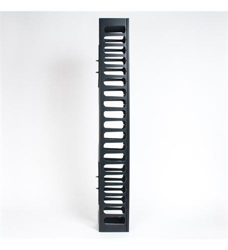 ICC-ICCMSC30BK VERT FGR DUCT FOR 7FT RACK, SIDE/CENTER - Image 5