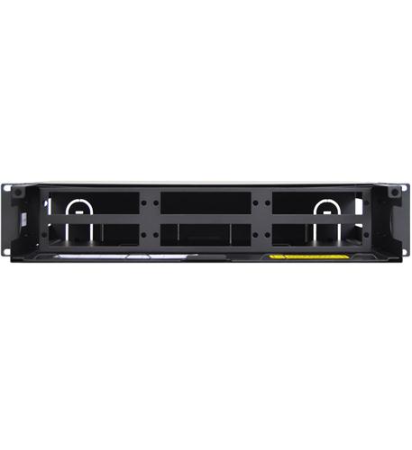 ICC-ICFORE62RM RACK ENCLOSURE, FIBER, 6-PANEL 2 RMS - Image 2