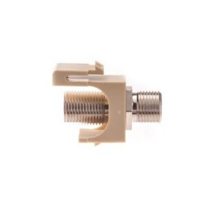 ICC-IC107B9FIV MODULE, F-TYPE, NICKEL PLATED, 3 GHZ, IV