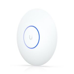 UBI-U7-LITE-US WIFI 7 CEILING MOUNT ACCESS POINT