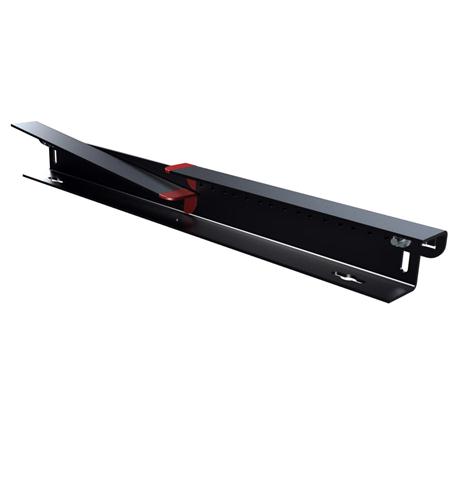 ICC-ICCMSWMUR5 RACK, WALL MOUNT UTILITY, 5 RMS - Image 3