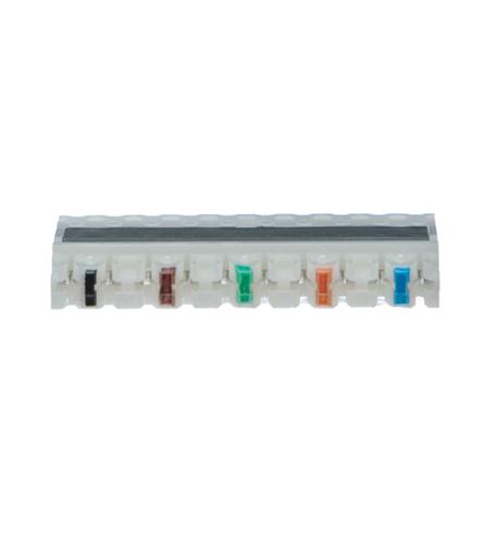 ICC-IC110CB5PC 110 CONNECTING BLOCK, 5-PAIR, 100 PK - Image 3